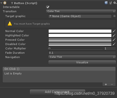 unity 实现点击替换按钮_UGUI相关_05