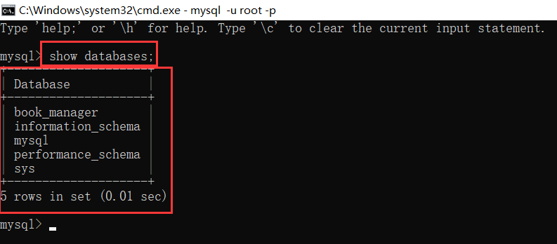 mysql连接地址携带账号密码_SQL_02