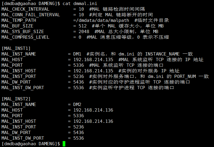 docker 安装的达梦为什么没有可视化页面_守护进程_05