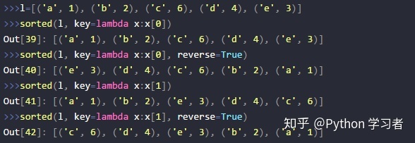 python sort_values函数用法 ascending_数据_04