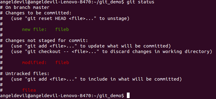 git remote 和git clone区别_git_07