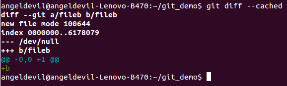 git remote 和git clone区别_暂存区_09