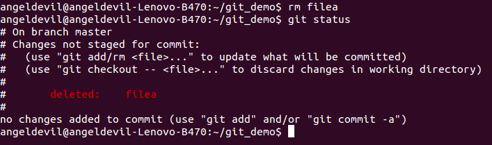 git remote 和git clone区别_版本控制_10