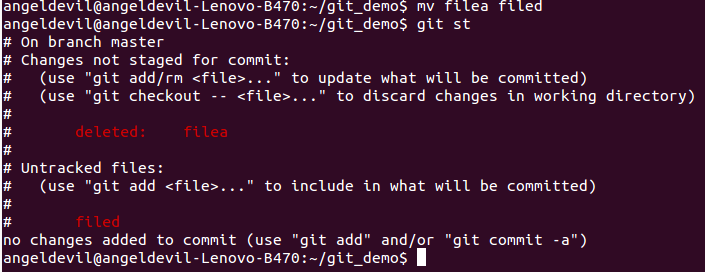 git remote 和git clone区别_版本控制_12