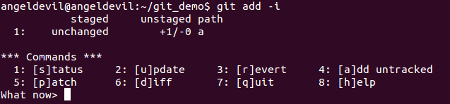 git remote 和git clone区别_暂存区_13