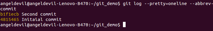 git remote 和git clone区别_暂存区_16