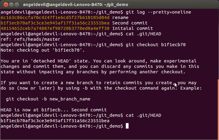 git remote 和git clone区别_暂存区_23