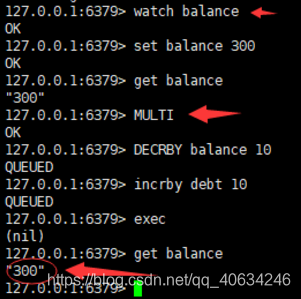 JAVA redisCluster事务_redis_08