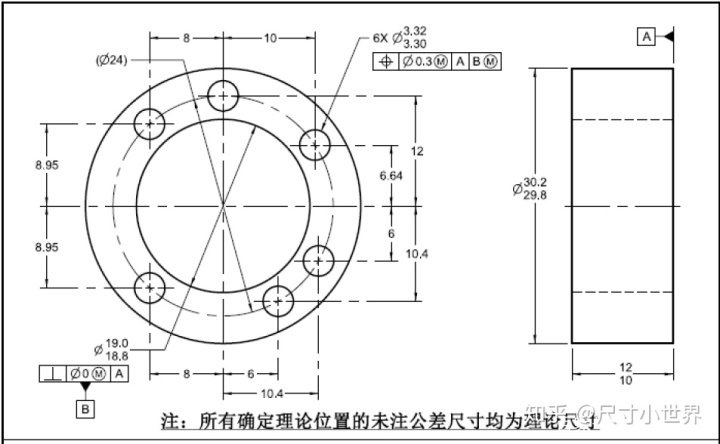 怎样通过孔的上下偏差判断等级_错误类型_03