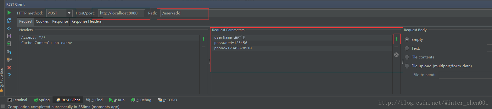 springboot 集成 mybatis sqlite 数据库_json_16