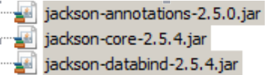 java 返回的JSON字段改变类型的工具_json_07