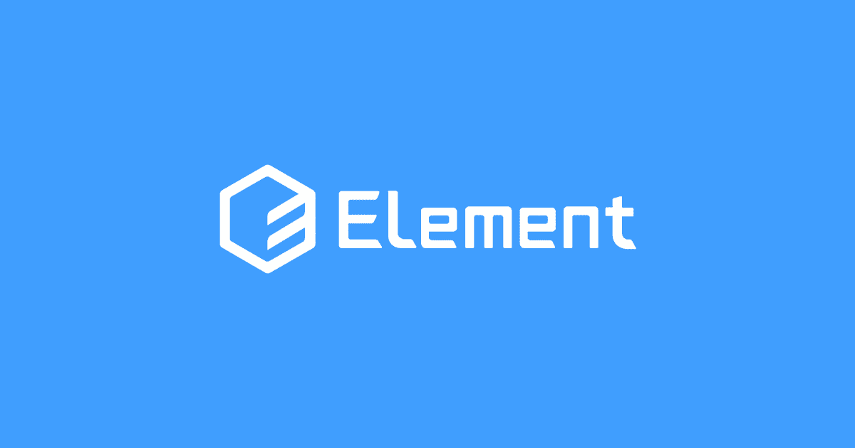 element ui 大屏_表单