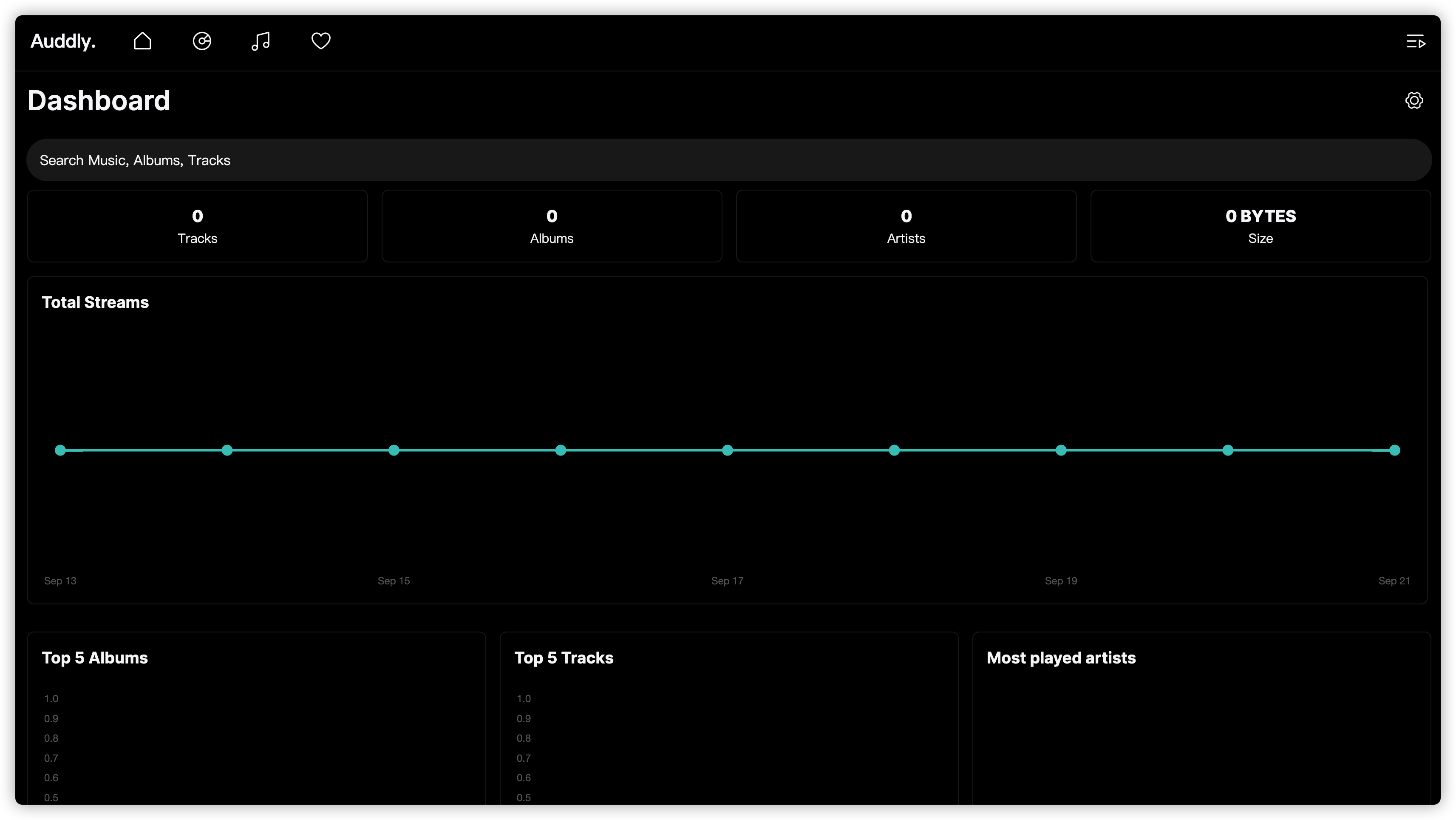 TMM Docker 群晖_服务端_07