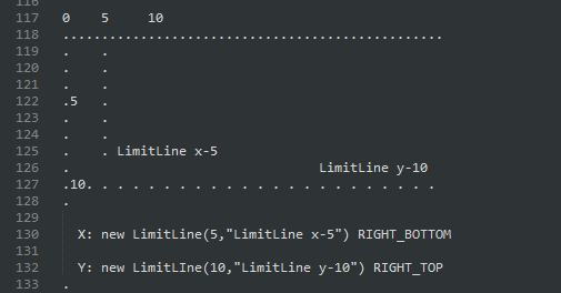 MPchart BarData 固定宽度_ide_05