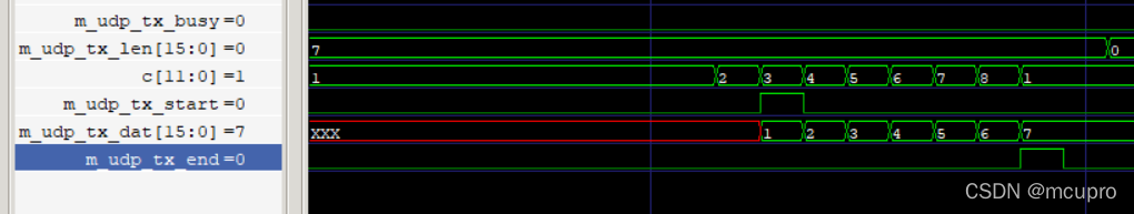 Android udp怎么连续发送大量数据_UDP