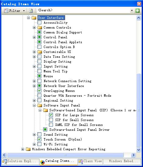 windows7 embedded系统下载_XAML_11