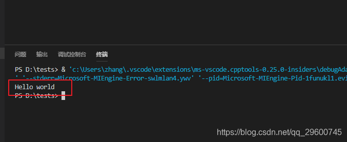 vs code 离线 python_json_22