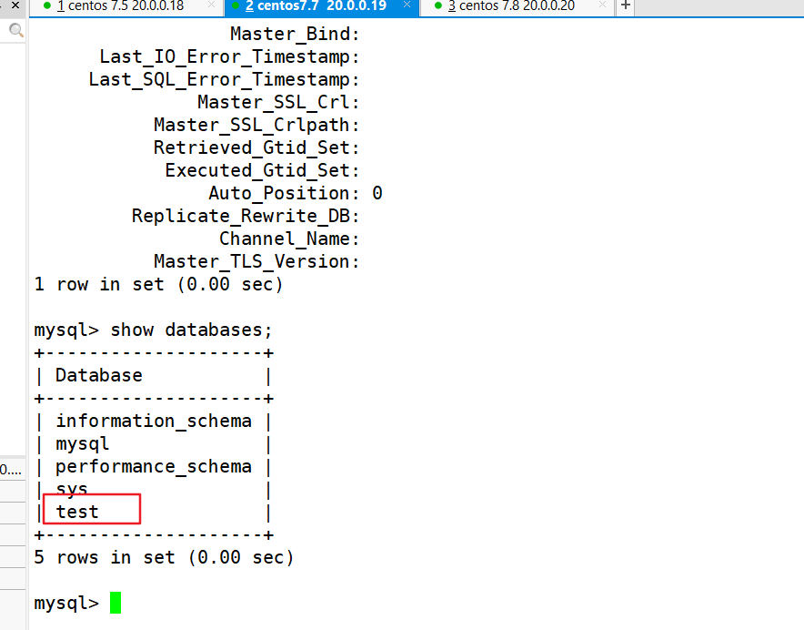 spring mysql 做读写分离_spring mysql 做读写分离_10