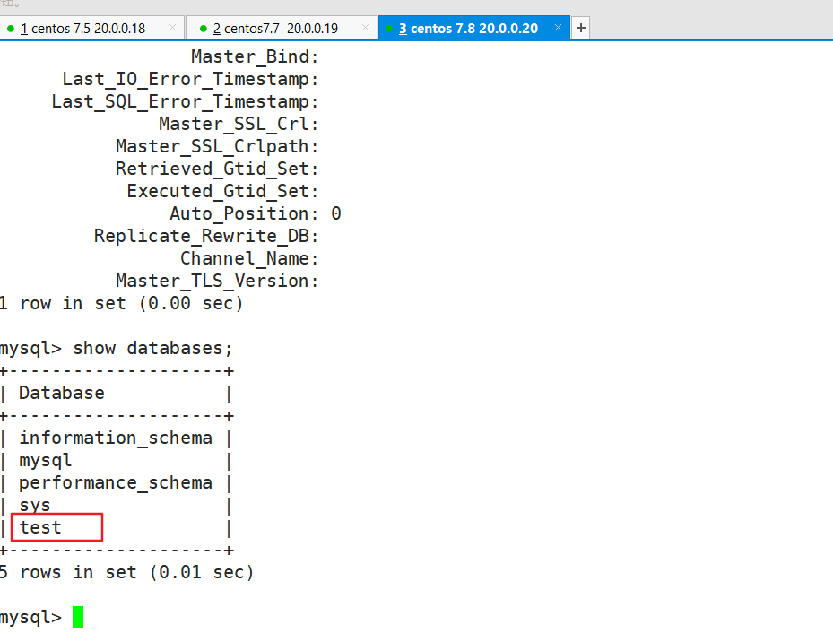 spring mysql 做读写分离_服务器_11