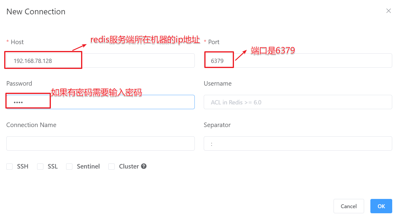 redisTemplate配置类报could not be found_后端_09