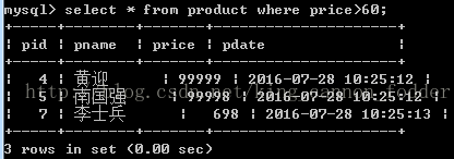 mysqldump 单表 带条件_mysqldump 单表 带条件_18