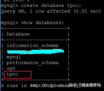 mysql 检测弱密码_ubuntu 安装mysql_06