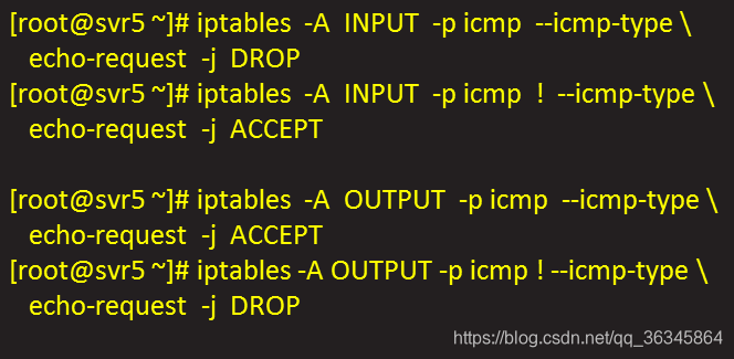 Linux iptables 删除MASQUERADE_IP_15