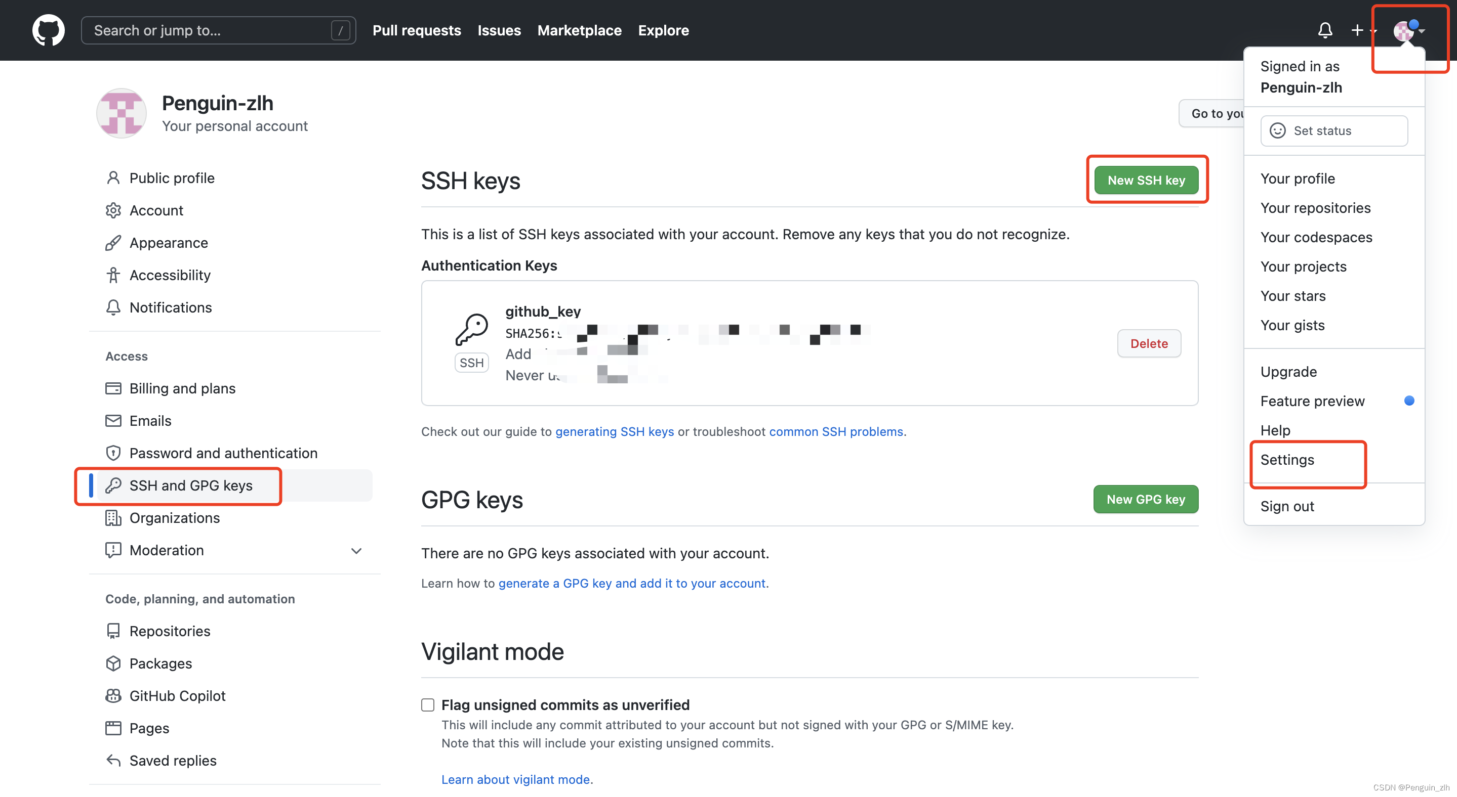 在VS Code中克隆仓库指定版本代码_git_02