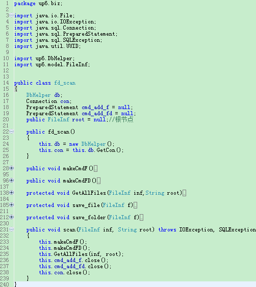 java将上传的文件存储到本地_javascript_03