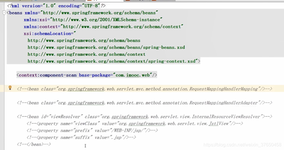 springmvc 怎么改成springboot_拦截器_24