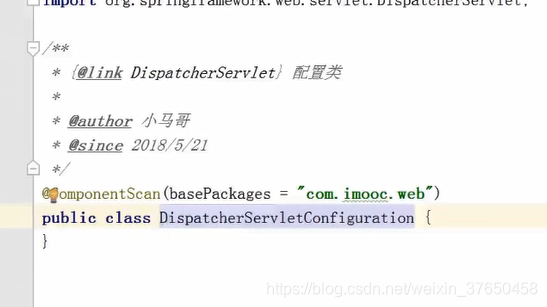 springmvc 怎么改成springboot_MVC_51