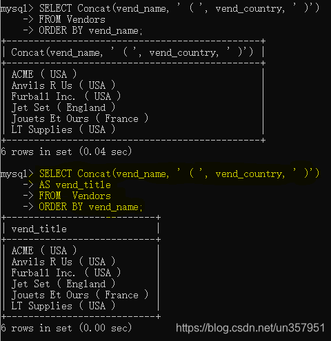 mysql的与decode函数相似的_mysql的与decode函数相似的