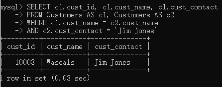 mysql的与decode函数相似的_数据库_04