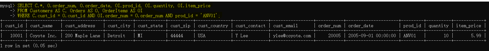 mysql的与decode函数相似的_sql_05