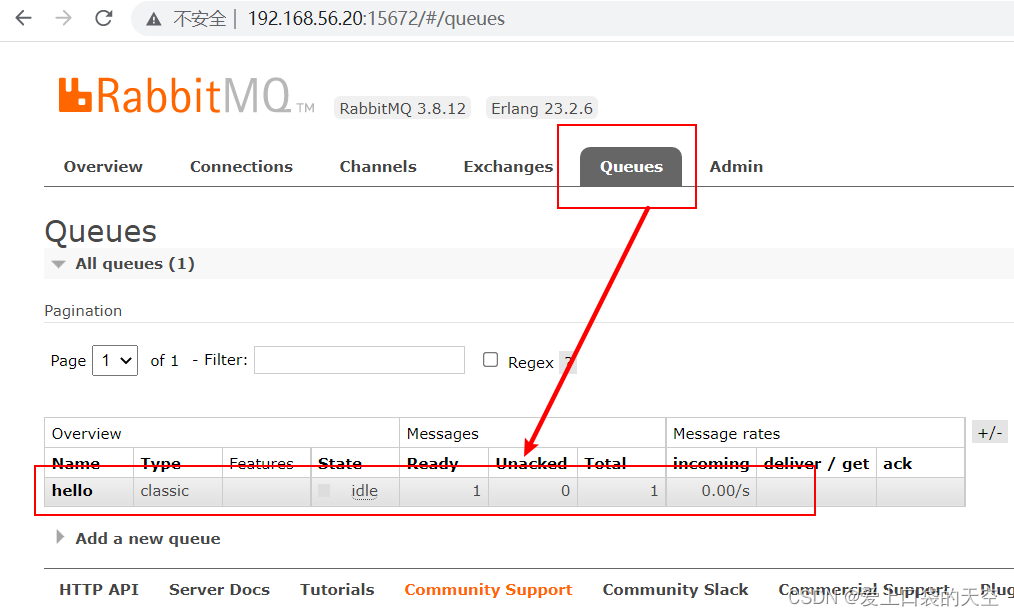 java进入rabbitmq页面_rabbitmq_07