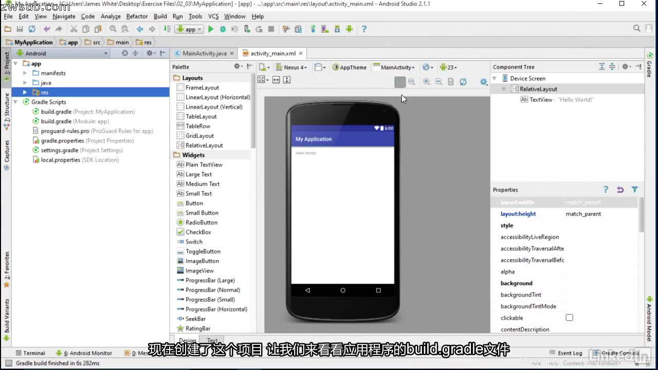 配置Android开发环境 visual studio2022_安卓_02