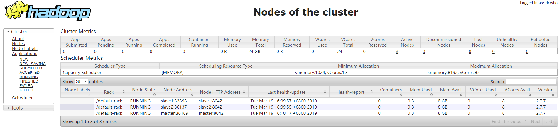 java 编写MQTT broker_Hadoop