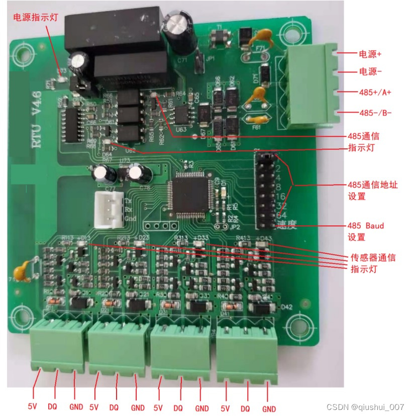 Java 海康测温 告警获取 NET_DVR_StartRemoteConfig_c语言