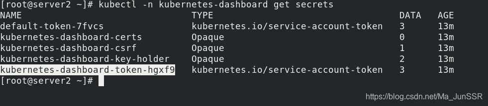 Desktop启动Kubernetes_kubernetes_13