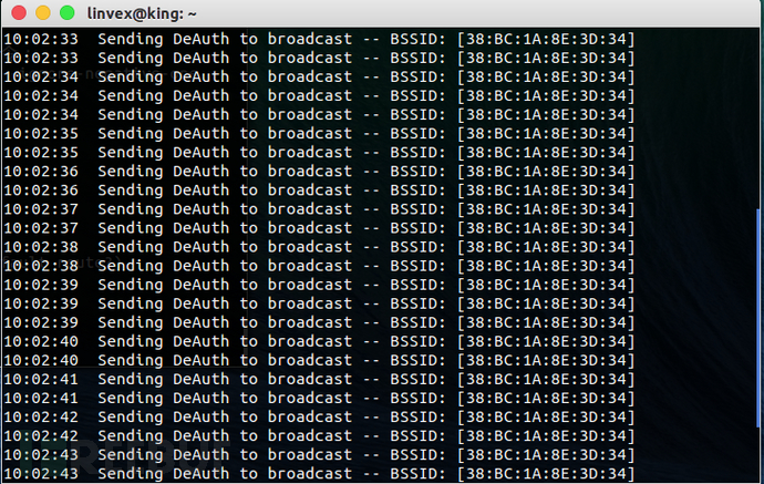 用wireshark怎么抓手机_监听模式_08