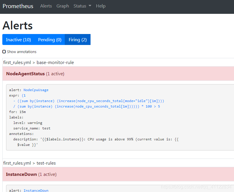 grafana linux 模板下载_docker_09