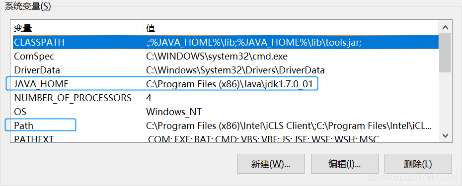 java为什么要学linux_java为什么要学linux