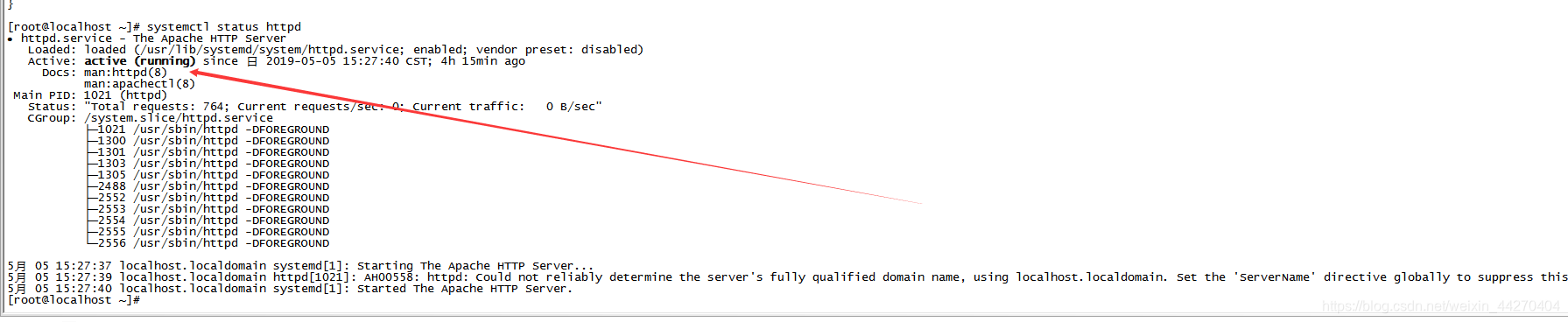 centos8安装 prometheus_配置文件_05