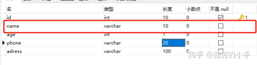 sql server中把查出来的数据当成一个表_数据_11