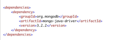 MongoDB的中文语言包_System