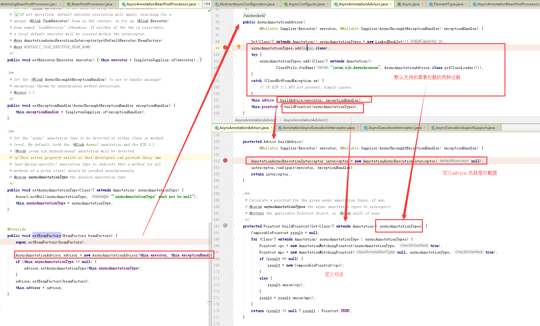 EnableAutoConfiguration 如何让spring boot3执行_spring boot_04