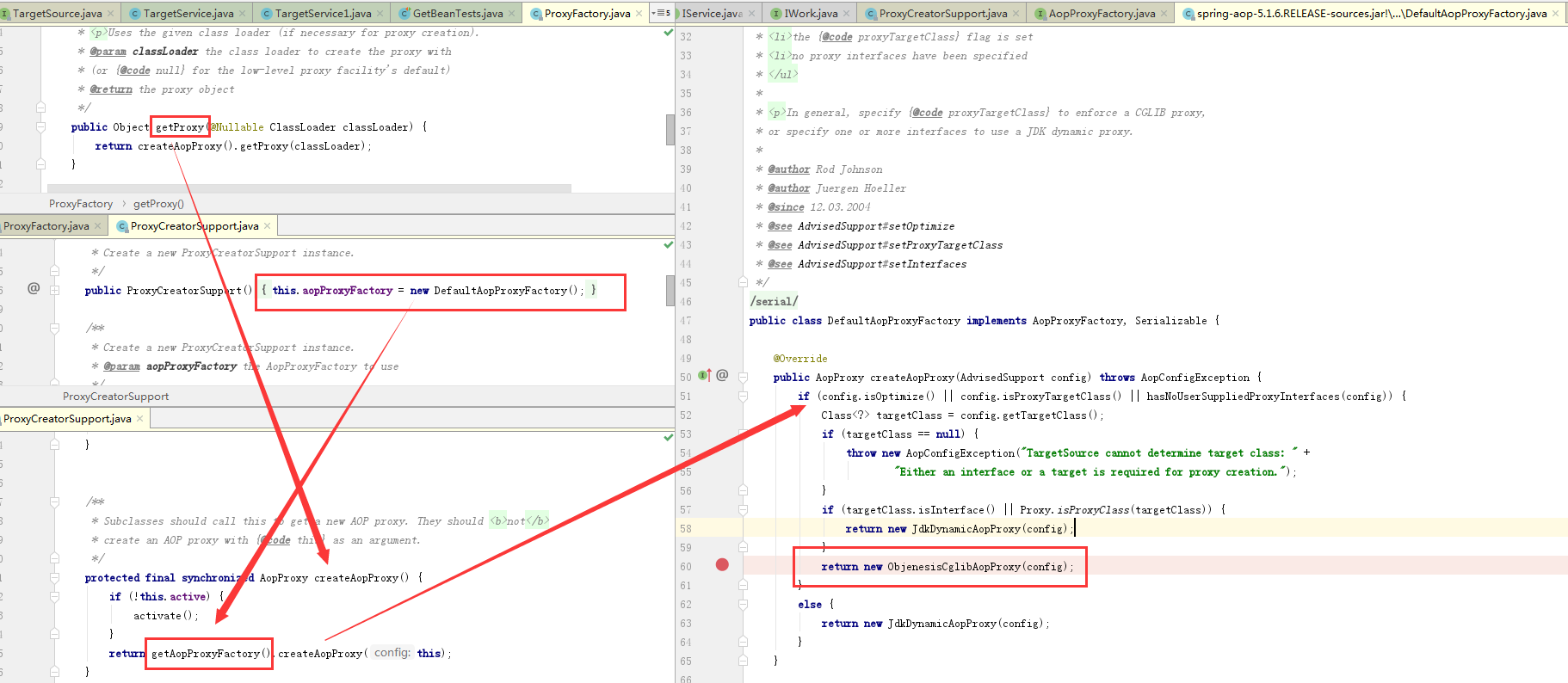 EnableAutoConfiguration 如何让spring boot3执行_spring_06