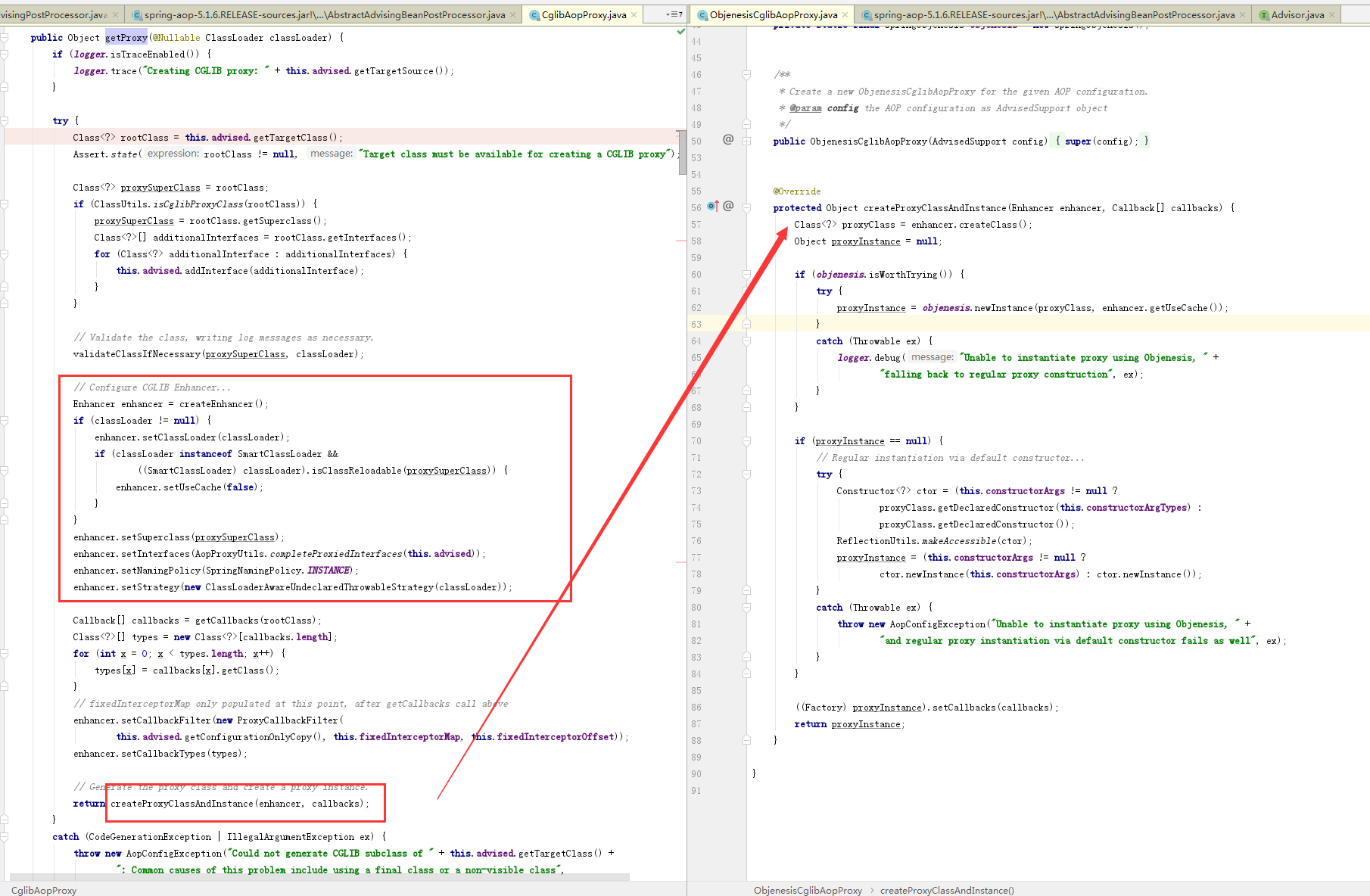 EnableAutoConfiguration 如何让spring boot3执行_aop_08