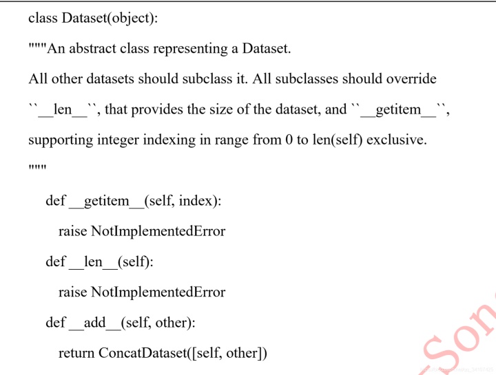 Pytorch 表格特征识别_子类