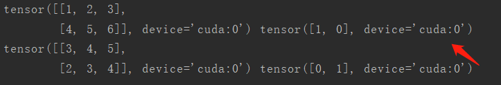 Pytorch 表格特征识别_子类_05